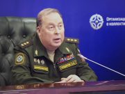 Войска ОДКБ должны быть готовы ответить на любой вызов – начальник объединенного штаба