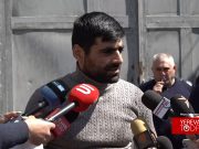 Провластные СМИ распространили смонтированное видео с моим участием — Мгер Саакян