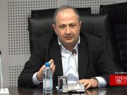 Власти отменяют символы победы, что неслучайно – Рубен Мелконян