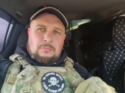 При взрыве в Петербурге погиб военкор Владлен Татарский