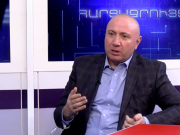 Андраник Теванян: что ждет Армению, война или мир?
