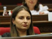Варданян: если в госсистеме РА нет никого, кто поедет с арцахцами в Степанакерт, решит их проблемы, то для чего эти власти?