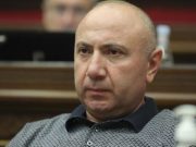 Эти власти разделяют общество также на героев и дезертиров — Теванян