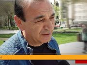 Получает зарплату за счет налогов гражданина, а потом плюет ему в лицо — опрос