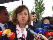 США лишь обеспокоены установкой Азербайджаном КПП в Лачинском коридоре, санкций не будет
