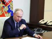 Путин подписал закон об изменениях устава ОДКБ
