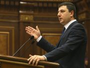 Тигран Абрамян: чего ждут власти РА и почему торопится Россия?