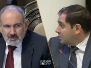 В армии будут служить и женщины, это исторический шаг — Пашинян
