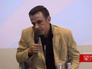 «Светлый мир», Запад, выбрал Азербайджан — Артур Хачикян