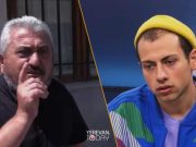 Семейная газета Пашиняна сообщила о попытке похищения Ашота Пашиняна