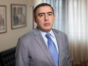 «Предлагаем читателям отнестись к этому с улыбкой»: Баграт Микоян о публикации «Грапарак»