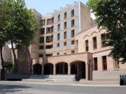 Следком Армении возбудил дело на основании заявления Ашота Пашиняна