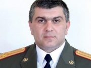 Срок ареста Григория Хачатурова продлен на 3 месяца