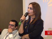Вопрос стоит так: либо Пашинян, либо мы — мать погибшего солдата