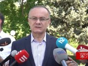 У нас был 27-летний переговорный потенциал, и ключевым был вопрос независимости Арцаха — Оганян