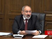 Никол Пашинян недоволен московскими обсуждениями по Лачинскому коридору