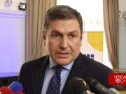 «Коридорный» нарратив в Брюсселе не звучал — замглавы МИД РА