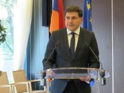 Замглавы МИД Армении пояснил, с чем связана пассивность миссии ЕС на фоне провокаций Баку