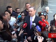 Ереван и Баку пока не достигли прогресса по основополагающим вопросам — секретарь Совбеза