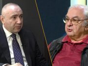 Адвокат Алиева и Пашиняна Липаритян — Андраник Теванян