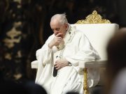 Путин и Зеленский согласились принять папских посланников по Украине – ватиканские СМИ