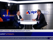 Арцах должен сформулировать четкий посыл и донести его до общественности Армении — Виктор Согомонян