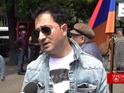В случае с действующими властями приемлемому решению по Арцаху не быть — Авет Барсегян