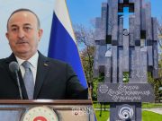Чавушоглу объяснил закрытие воздушного пространства открытием памятника героям операции «Немезис»