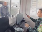 Народ Арцаха ждет восстановления работы Лачинского коридора под контролем РМК — госминистр Арцаха