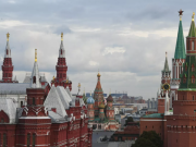 Украина ночью пыталась нанести удар по Кремлю