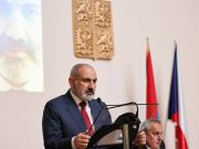 Пашинян в ближайшие дни посетит Москву