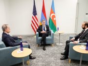 Блинкен доволен переговорами и настроен оптимистично в плане достижения соглашения