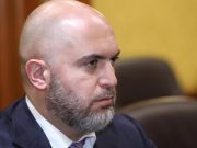 Задержан зампред РПА Армен Ашотян