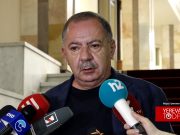 Агван Варданян составил список из 200-250 «смертников», готовых спасти Армению