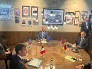 В Кишиневе пятисторонняя встреча Пашинян-Мишель-Макрон-Шольц-Алиев