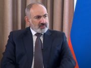 Армения не союзник России в конфликте с Украиной и ничей союзник в целом — Пашинян