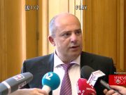 В селе Беркабер около 950 га земли находится под контролем Азербайджана — губернатор Тавуша