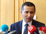 Консульство Ирана в Капане давно следовало открыть – губернатор Сюника