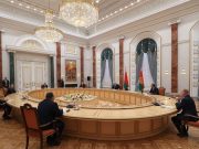 Разрешение конфликта между Ереваном и Баку должно быть выгодно обеим сторонам — Лукашенко