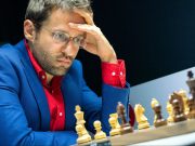 Аронян не поедет в Баку на Кубок мира по шахматам