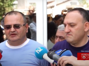 У нас и Гаяне Акопян разные позиции, мы больше не будем защищать ее интересы — адвокаты