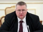 Москва почти ежедневно контактирует с Ереваном и Баку по транспортным связям — Оверчук