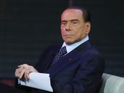 Экс-премьер Италии Сильвио Берлускони умер на 87 году жизни