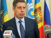 Путин сменил посла в Азербайджане