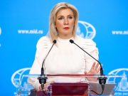 Наблюдатели ЕС в Армении не способны обеспечить мир — Захарова