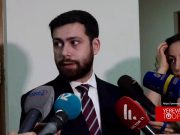 Ереван и Баку пока не договорились по ряду ключевых вопросов — замглавы МИД РА