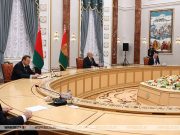 Армения выдвигает к ОДКБ обоснованные претензии — Лукашенко