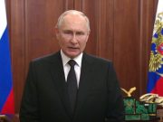 Это предательство, власти не дадут повториться расколу в России — Путин