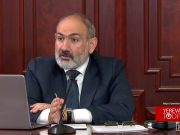 Пашинян уже дважды признал, что, да, войны можно было избежать