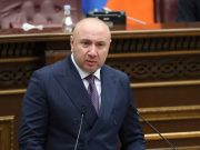 Как бороться с турецко-азербайджанской диверсией — Теванян